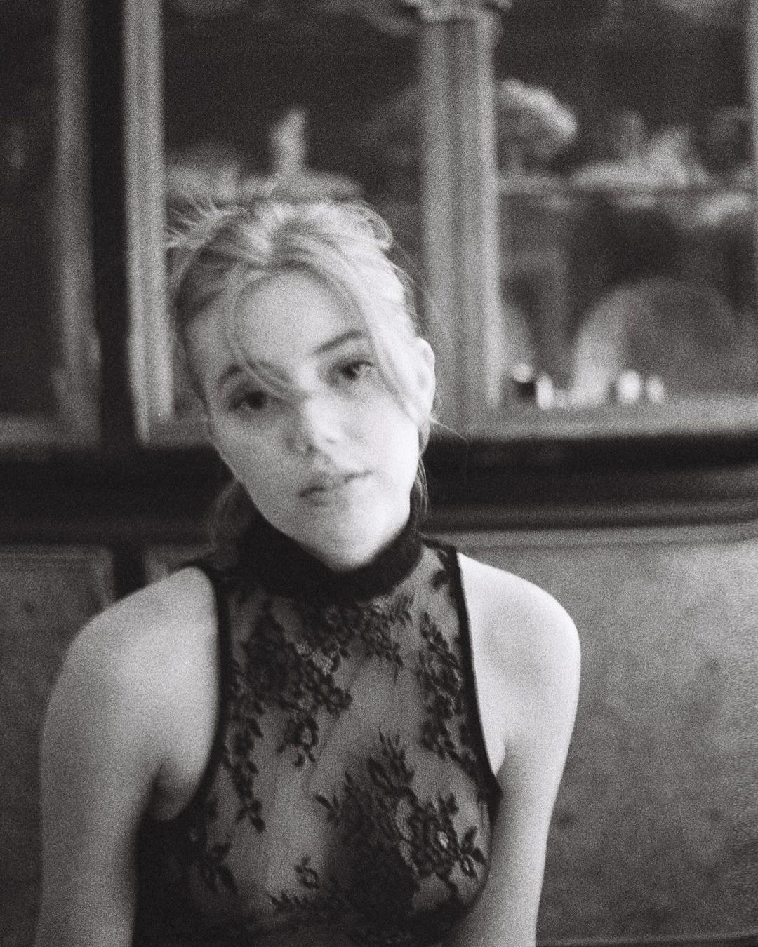 الجمهور يسمي المرشحات لأداء دور بريتني سبيرز في فيلم سيرتها الذاتية